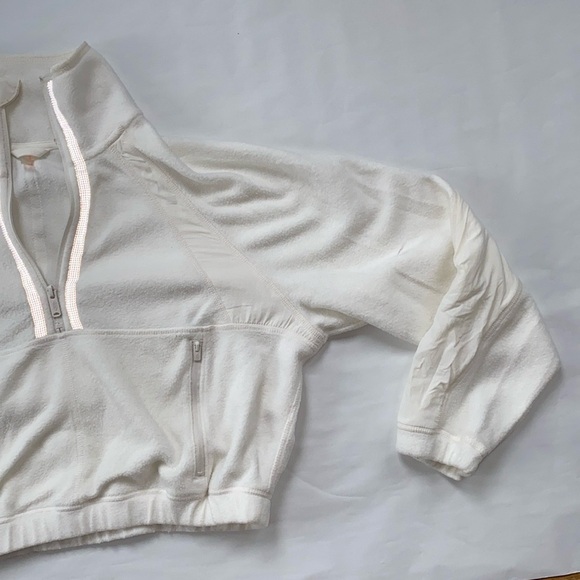 FP Movement So Fly Half Zip Fleece - Picture 12 of 16